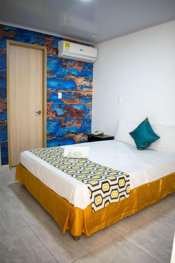 Hotel Millenium Victoria Plaza Cúcuta Εξωτερικό φωτογραφία