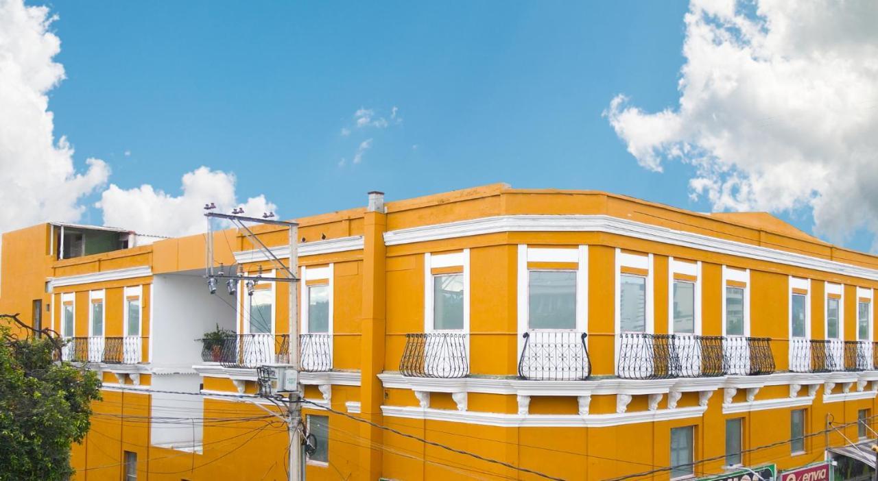 Hotel Millenium Victoria Plaza Cúcuta Εξωτερικό φωτογραφία
