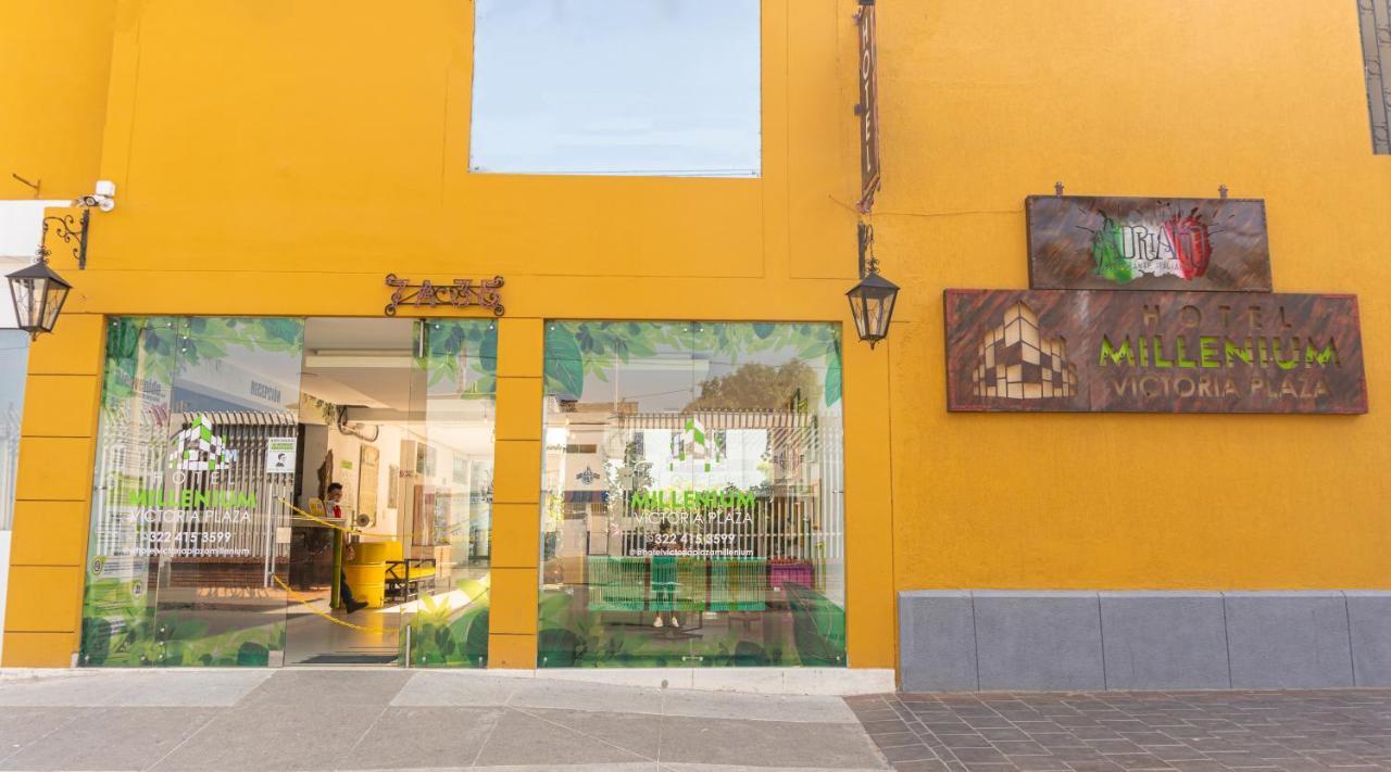 Hotel Millenium Victoria Plaza Cúcuta Εξωτερικό φωτογραφία