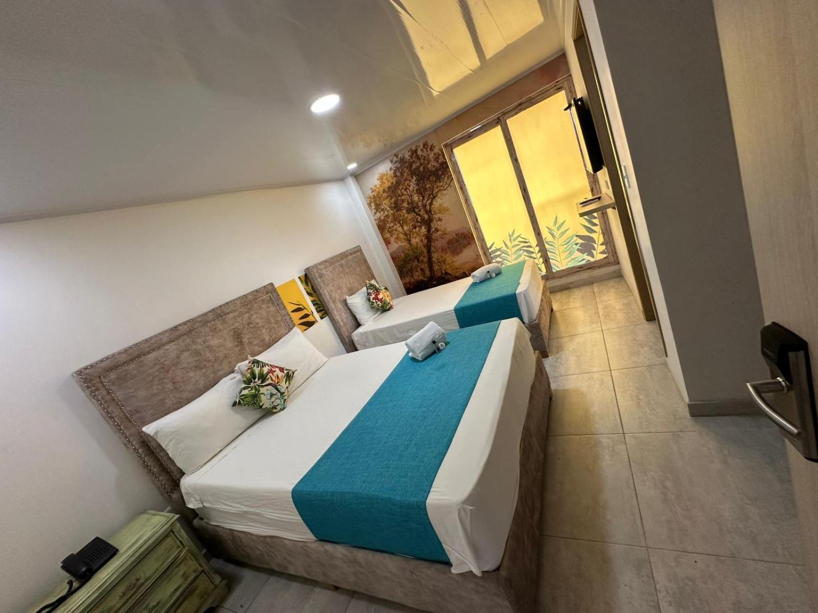 Hotel Millenium Victoria Plaza Cúcuta Εξωτερικό φωτογραφία