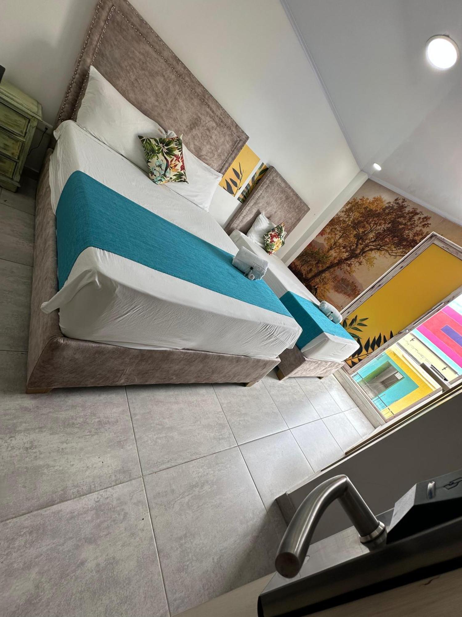 Hotel Millenium Victoria Plaza Cúcuta Εξωτερικό φωτογραφία