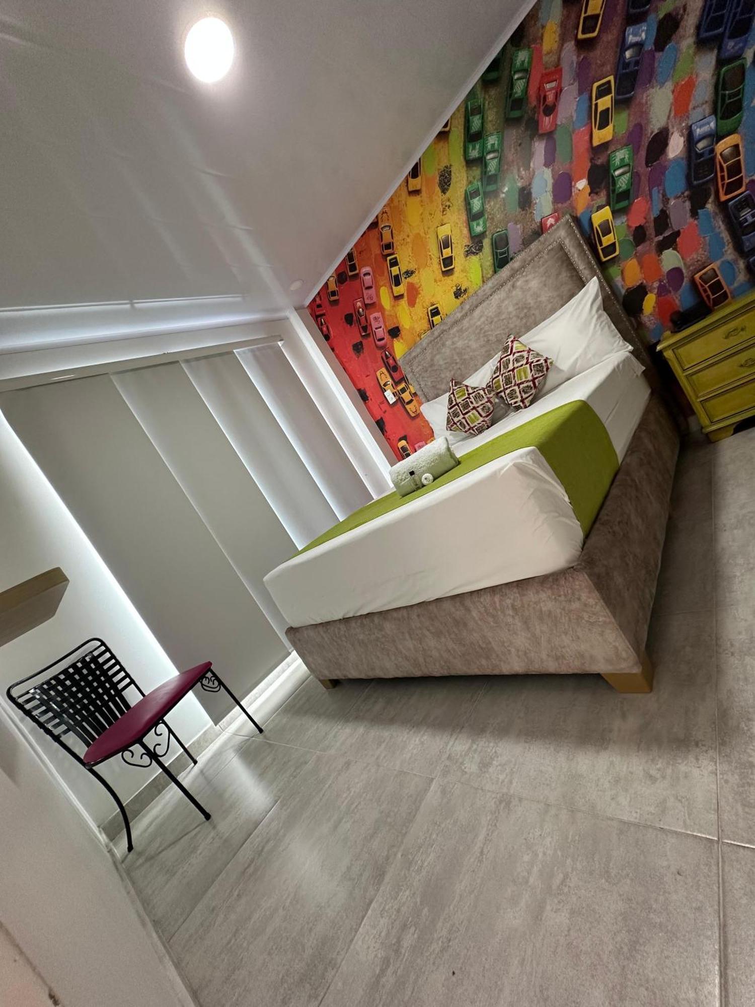 Hotel Millenium Victoria Plaza Cúcuta Εξωτερικό φωτογραφία