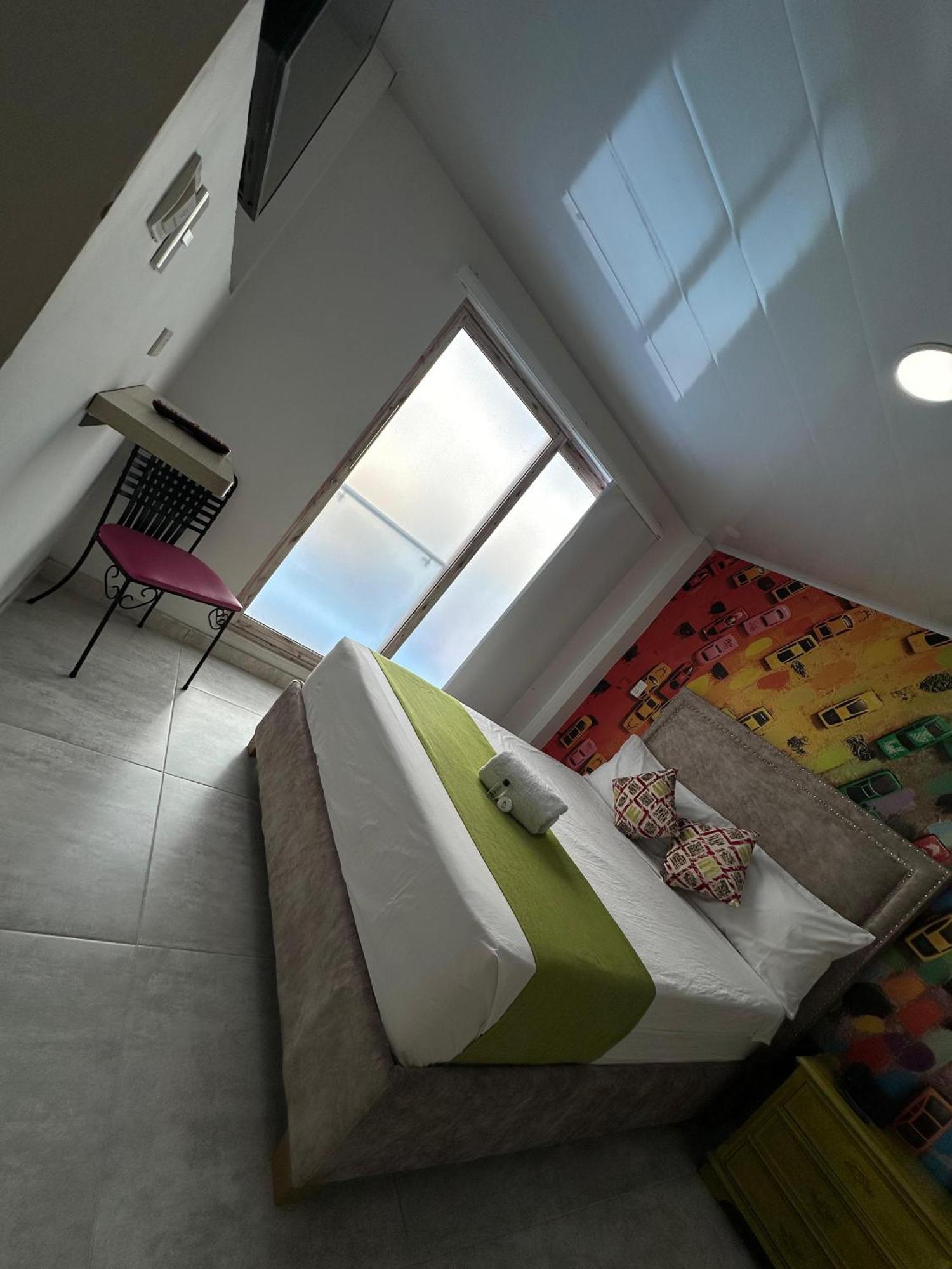 Hotel Millenium Victoria Plaza Cúcuta Εξωτερικό φωτογραφία