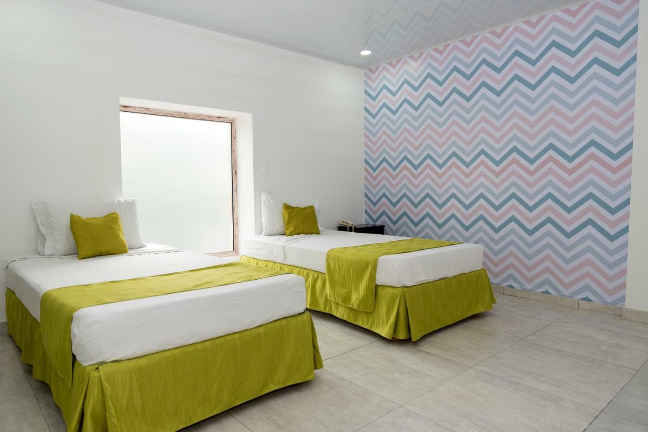 Hotel Millenium Victoria Plaza Cúcuta Εξωτερικό φωτογραφία