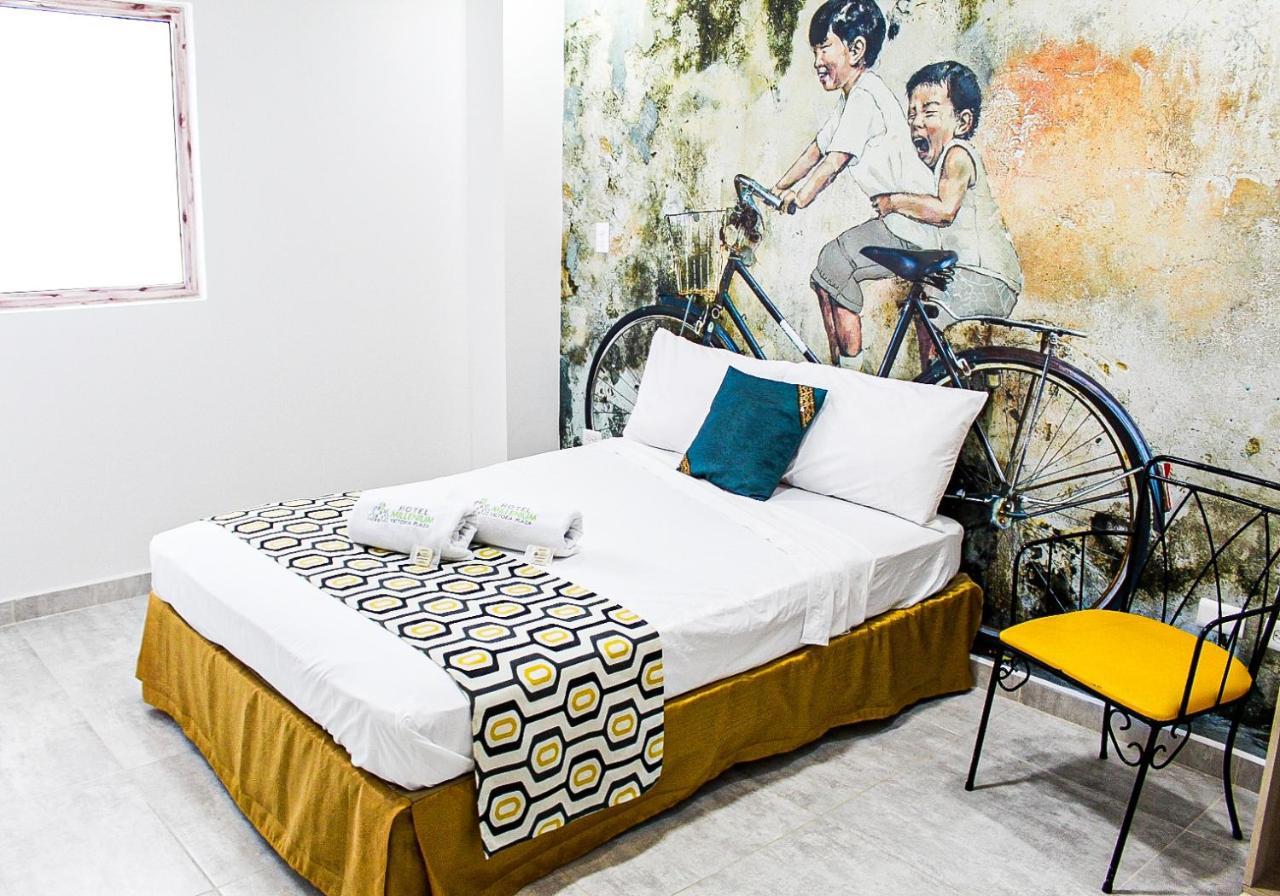 Hotel Millenium Victoria Plaza Cúcuta Εξωτερικό φωτογραφία